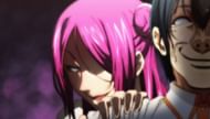 The upcoming episode will focus on Iori's part-time job (Image via Zero-G and Liber)
